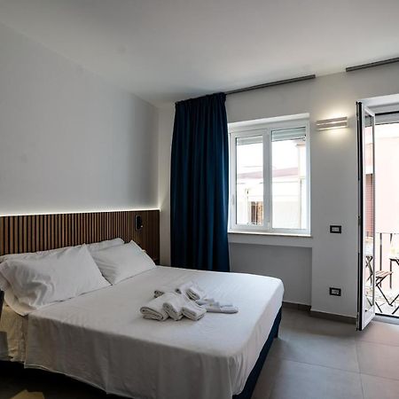 Humboldt Luxury Rooms Taormina Kültér fotó