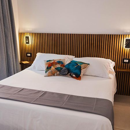 Humboldt Luxury Rooms Taormina Kültér fotó