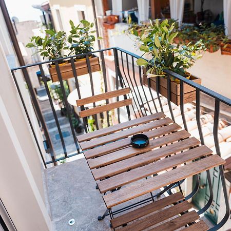 Humboldt Luxury Rooms Taormina Kültér fotó