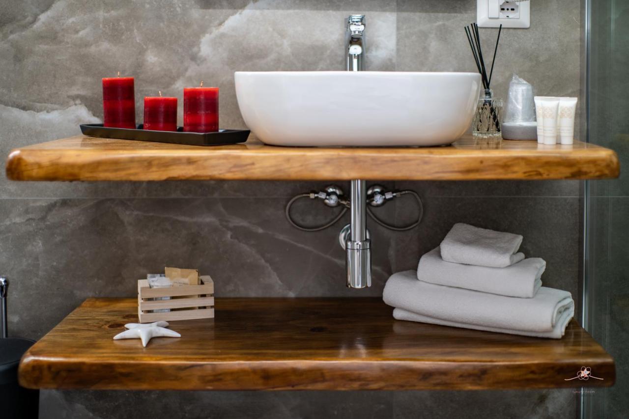 Humboldt Luxury Rooms Taormina Kültér fotó