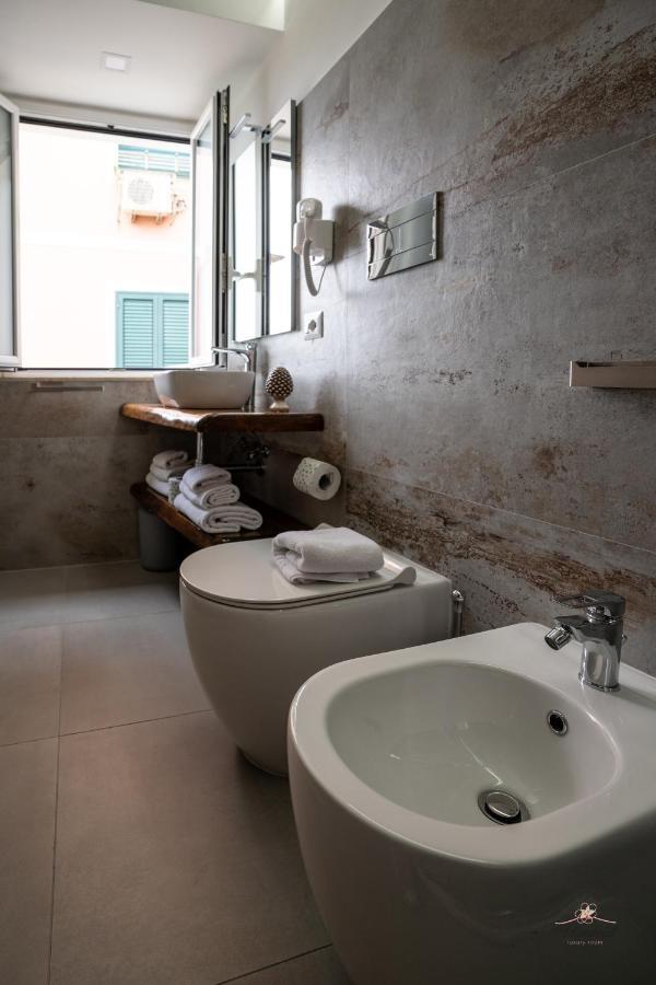 Humboldt Luxury Rooms Taormina Kültér fotó